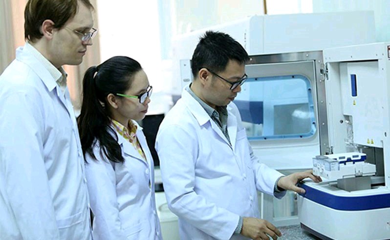 Đại học Duy Tân Đào tạo ngành Công nghệ Sinh học