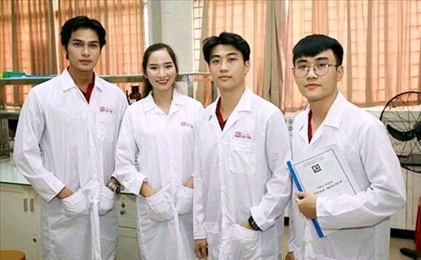 Ngành Bác sĩ Răng-Hàm-Mặt tại Đại học Duy Tân